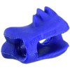 HoldFish Holdfish Bow Holding Orthotics Blue