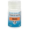 Schuessler Tissue Salts - No.12 Silica - 125 Tablets