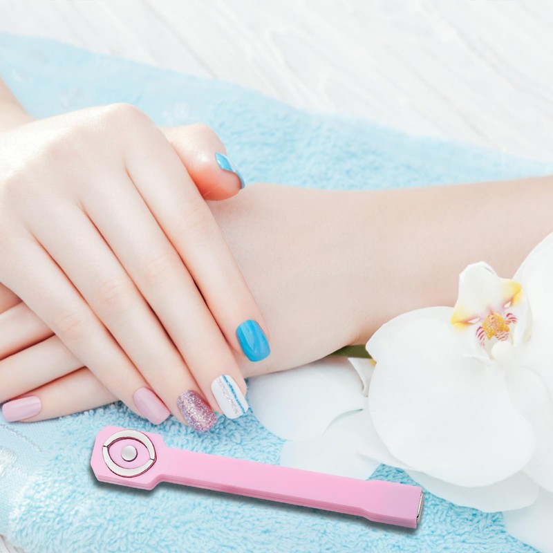 3 in 1 Nail Magnet Tool Cat Eye 3D Nails