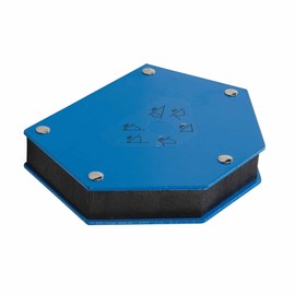 Dapetz ® 60lb Welding Magnet Steel Alloy Soldering Tool for Holding Steel Parts and Also Use for Welding, Soldering, Assembly Marking Off & Pipe Installation