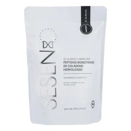 Colgeno Hidrolizado Sesen Clsico Grassfed Sin sabor                                                                                                   