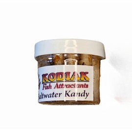 Kodiak Fish Attractant Injector, Herring Scent
