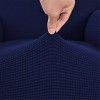 Castelog Cubre Salas 3 Piezas Impermeable Para Todo Tipo De