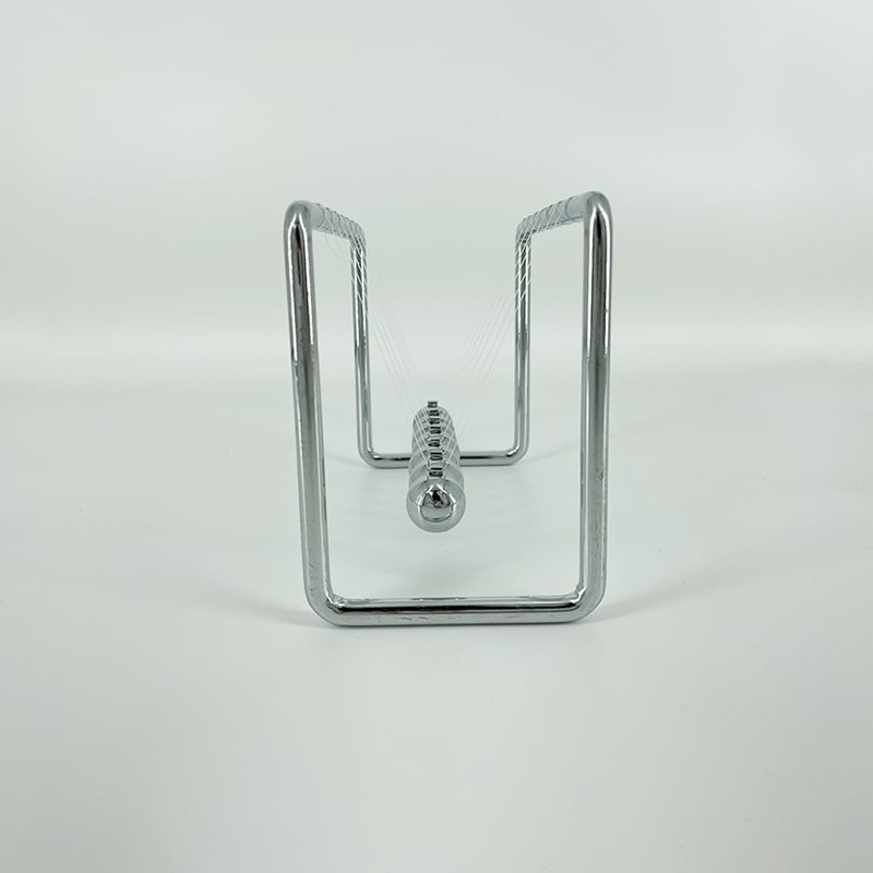 LICRAFT Newton's Cradle Pendulum Balls Balance Ball Decoration