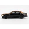 Sunrich MGT00991-L Mini GT 1/64 Bentley Flying Spar Neptune Orange