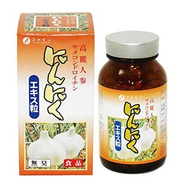 ファイン Garlic Extract Tablets