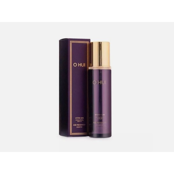 O HUI Age Recovery Essence 50ml ⭐Tracking⭐