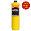 BLUEFIRE Solid Brass Pencil Flame Gas Welding Torch Head Nozzle