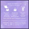 Wissotzky Herbal Wellness Sleep Tea, 20 Teabags | Soothing &