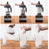 Nut Milk Bag Eco Fair from Germany - Natural Material