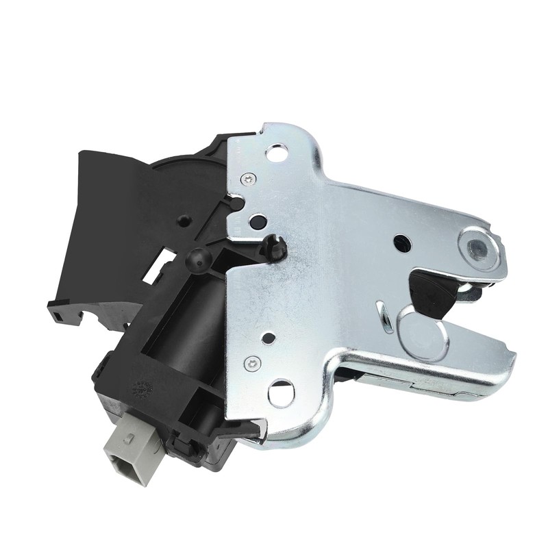 Fit4drive Trunk Rear Tailgate Boot Lock Latch Replacement for Golf
