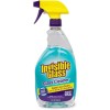 Invisible Glass Premium Glass & Window Cleaner – 32oz, Ammonia-Free,