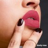 Cyzone Kit 3 Labiales Mate Studio Look. Tono Dusty Rose,