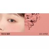 A'pieu 어퓨 파스텔 보송 웜톤 포인트 발색 RD02 로즈브라운 A'pieu