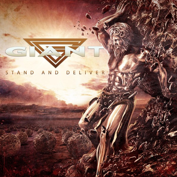 FRONTIERS Stand And Deliver