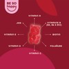 Multivitamin Gummy Bears, for Your Immune System, Fatigue and Exhaustion,