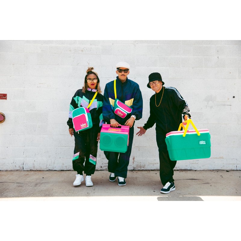 Igloo Jade Playmate Kool Tunes