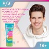 GEROVITAL STOP ACNE 피범 컨트롤 페이스 크림-젤 50ml GEROVITAL Stop