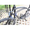 DocksLocks Bike Cable Lock Set with Key Lock, Mounting Bracket,