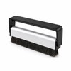 Carbon Fiber Vinyl Record Cleaning Brush for Turntables – Compact