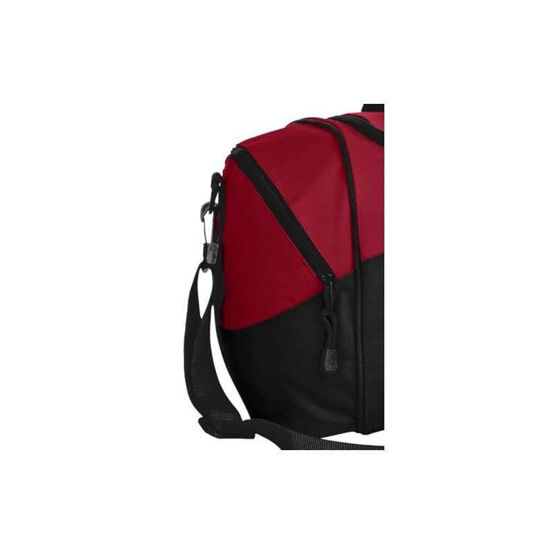 SMALL USA Flag Travel Bag American Flag Gym Bag