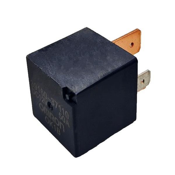 39160-37110 Multi-Purpose Car Relay 4Pins Same with 13742705 5M5T14B192EA 95230-2P010