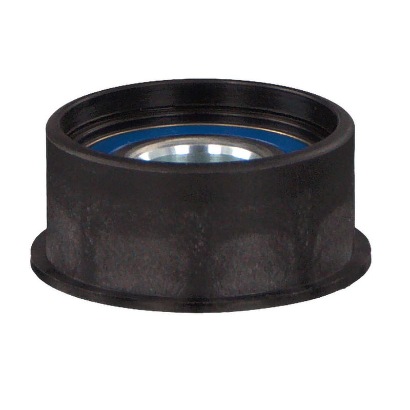 febi bilstein 12110 Pulley for Timing Belt, Pack of 1