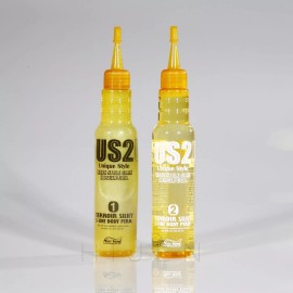 MEDICI KOREA LUXURY Terroir Silky S-line Body Perm Solution (Made in Korea)