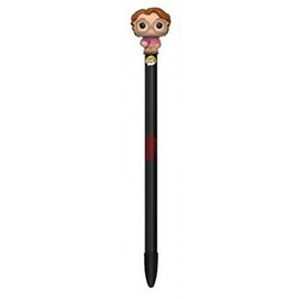 Funko Pop! Stranger Things Pen Topper Pens, 1 count (Barbara)