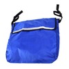 Wheelchair Backpack Bag Large Capacity Hanging On Wheelchair Mobility Scooter