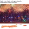 TKSE Igniter Cable,Firework Igniter Cable,50PCS Wireless Remote Control Electronic Firework