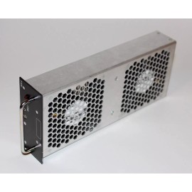 cwc-group Fan Tray with dual 48VDC fans P/N: 160-5200-001, 160-5200-001: E01