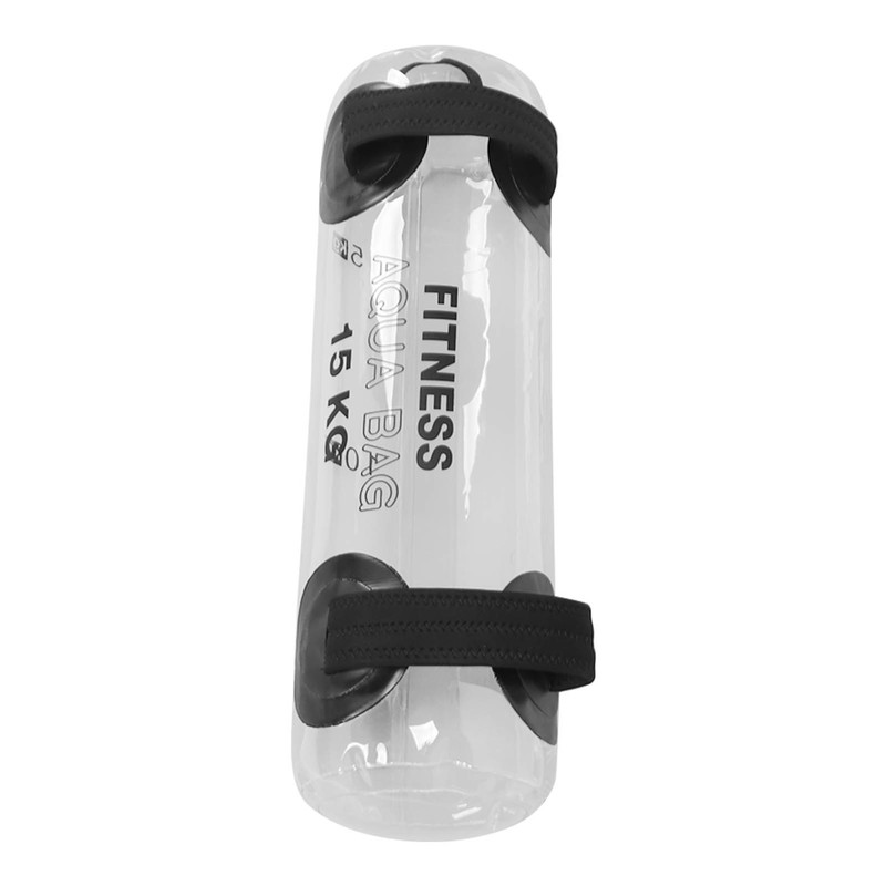 Weight Training Water Bag 15KG Thickened PVC Prevent Slip Inflatable