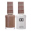 DND Duo Color From 601-699, UV/LED GelPolish and Air Dry