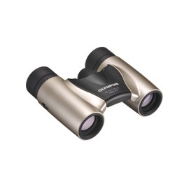 Olympus 118802 Roamer 8x21 RC II Binocular (Champagne Gold)
