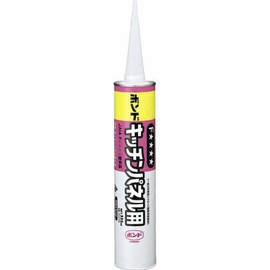 KONISHI Bond for Kitchen Panels, 11.2 fl oz (333 ml) #04748
