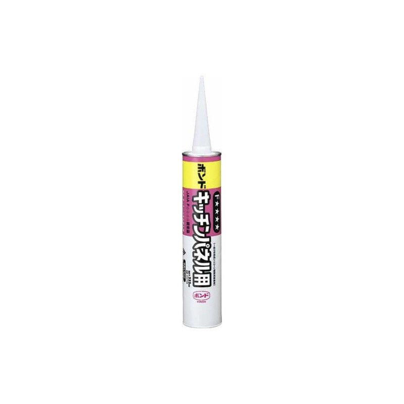 KONISHI Bond for Kitchen Panels, 11.2 fl oz (333 ml)