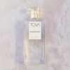Tova Signature Eau de Parfum – Classic Bergamot Jasmine Lavender