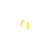 Pressure Filtering Earplug for Shifts in Barometric Weather Pressure (Small