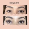 Tratamiento Alargador Para Pestañas Y Cejas Beckylash