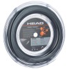 HEAD Unisex Adult Hawk Touch (200m Reel) Tennis String, Anthracite,