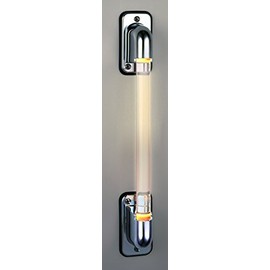 AP Products 005-5300-L RV Trailer Camper Lighted Assist Handle