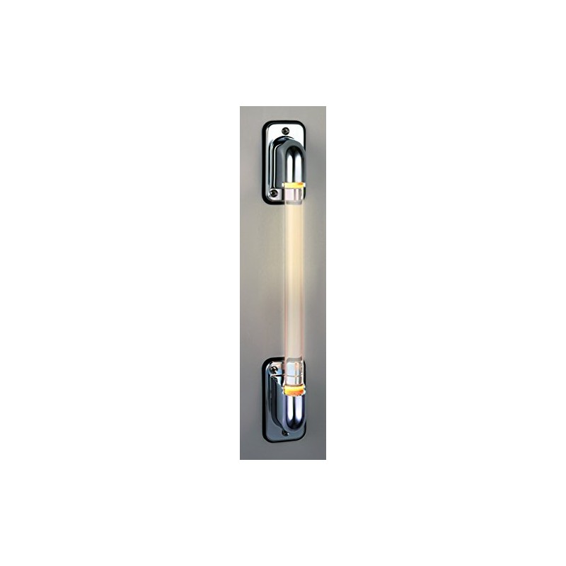 AP Products 005-5300-L RV Trailer Camper Lighted Assist Handle