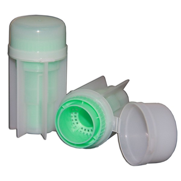 Fecal Diagnostic Kit (QTY. 50 pcs) by BioRx Sponix