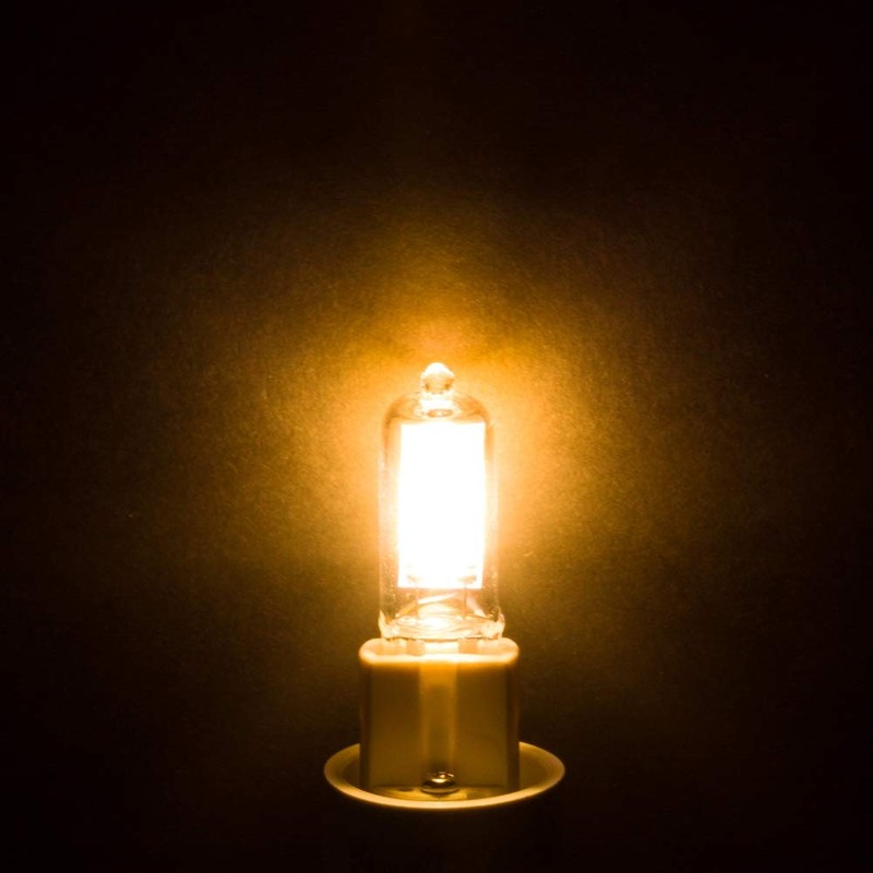 Simba Lighting G9 LED COB Light Bulb (10 Pack) 2W