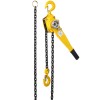 Heavy Duty 3/4 Ton 1650LBS Capacity Lever Chain Hoist with