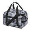 Small Gym Bag Carry On Bag - 12 inch Mini