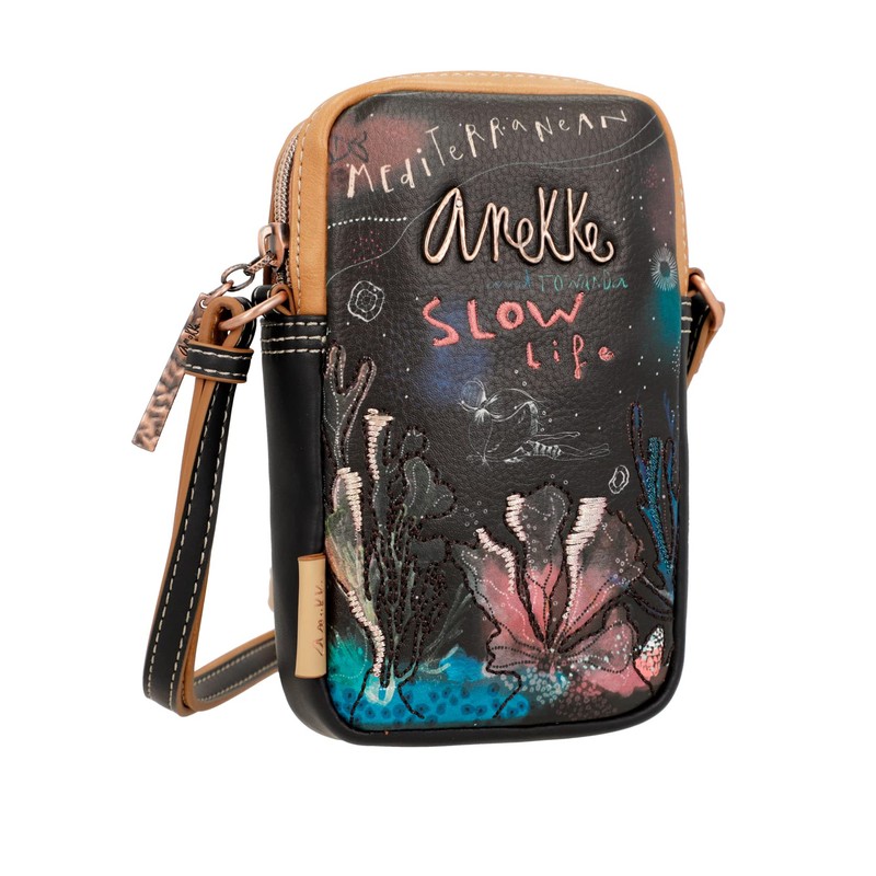 Anekke Mediterranean, uni(mediterranean), Gr. -