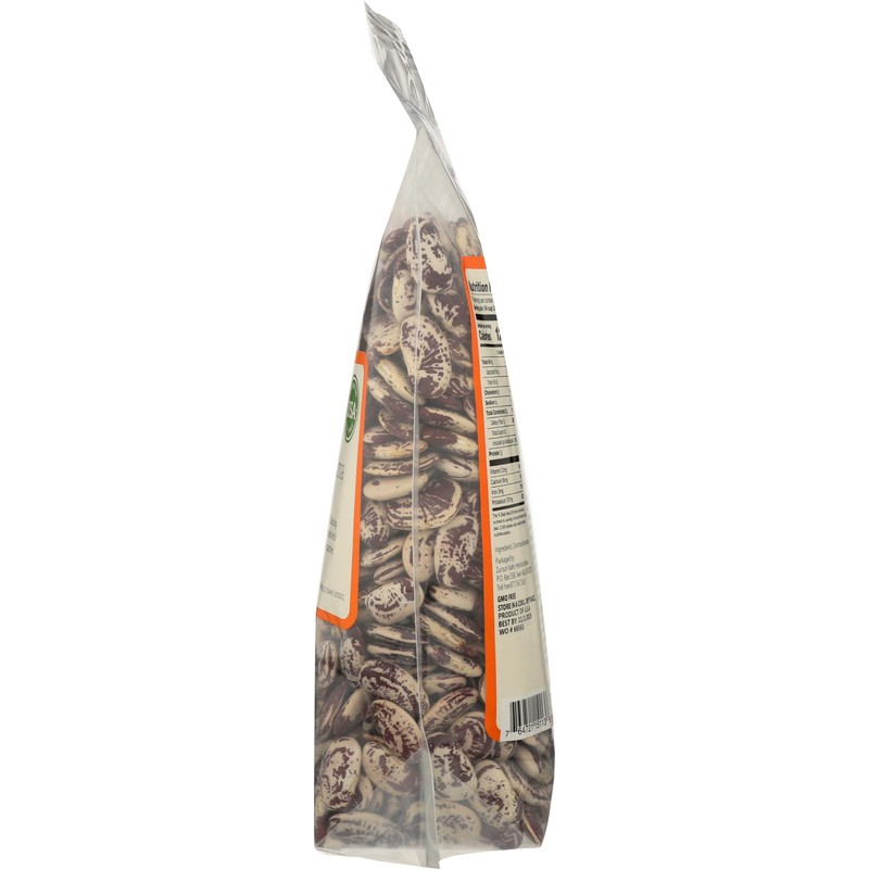 Zursun, Beans Christmas Lima, 20 Ounce