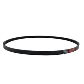 GardenP+ 9490-000-7915 Drive Belt for Stihl TS800 Cutquik Saw Replace OEM 94900007915, Stens 265-224, Poly V-Belt for Cut-Off Saw